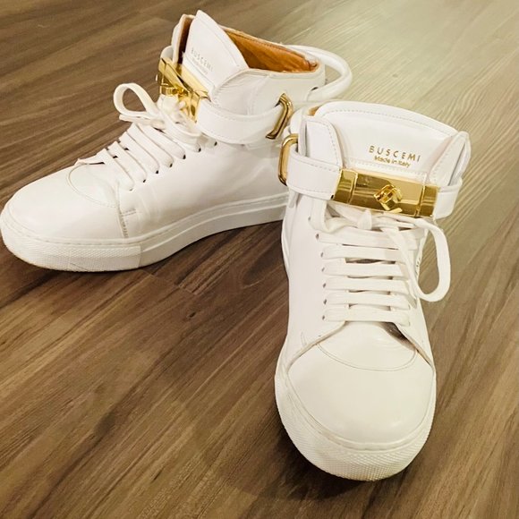 Buscemi Women's shoes